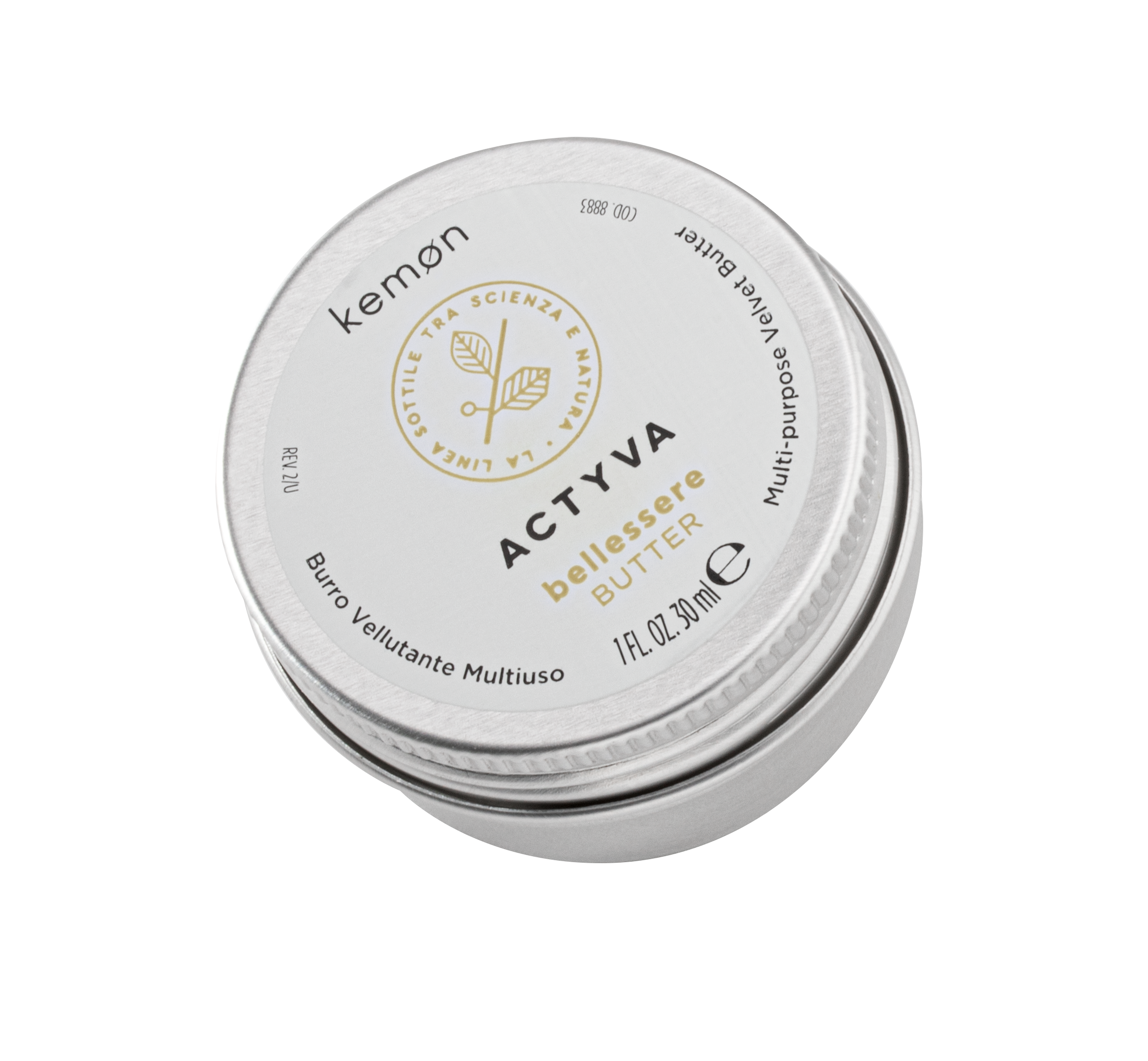 Bellessere Butter 30 ml.