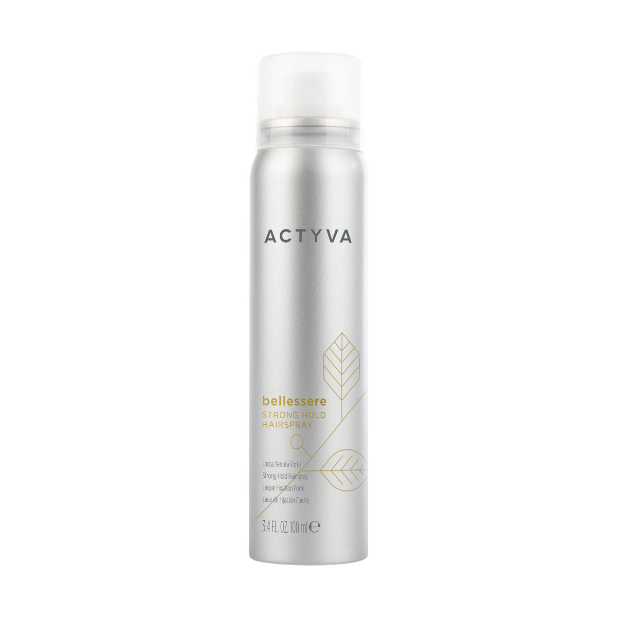 Bellessere Hairspray Strong Hold 100 ml.
