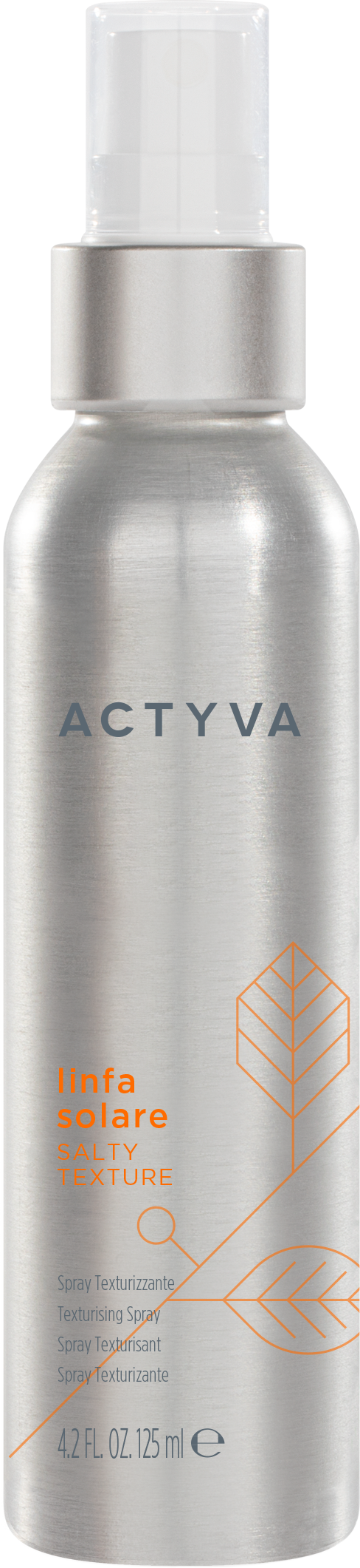 Linfa Solare Salty Texture 125 ml.