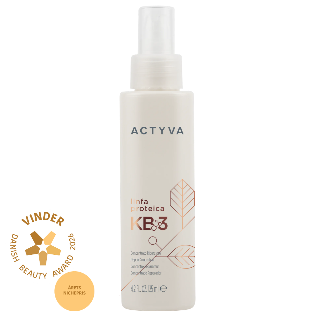 KB3 125 ml.