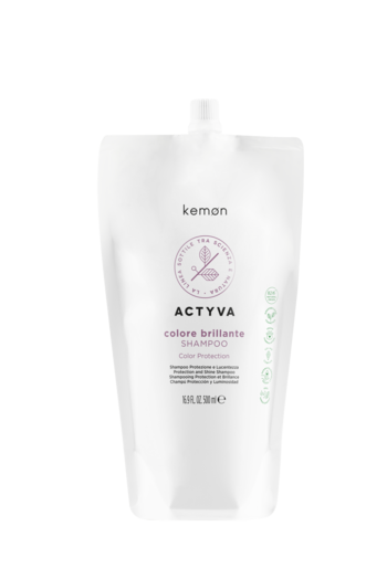 BAG Colore Brillante Shampoo 500 ml.