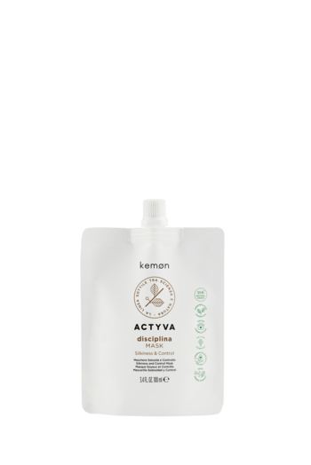 BAG Disciplina Mask 100 ml.