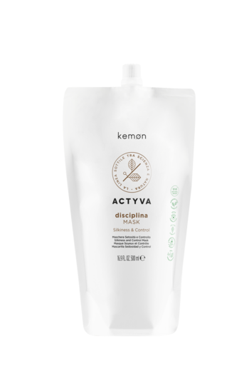 BAG Disciplina Mask 500 ml.