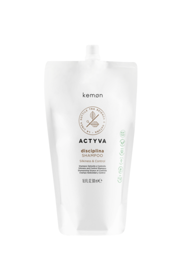 BAG Disciplina Shampoo 500 ml.
