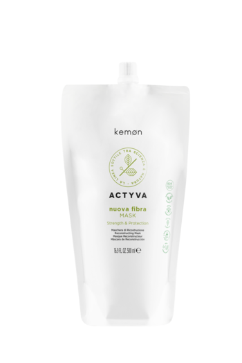 BAG Nuova Fibra Mask 500 ml.