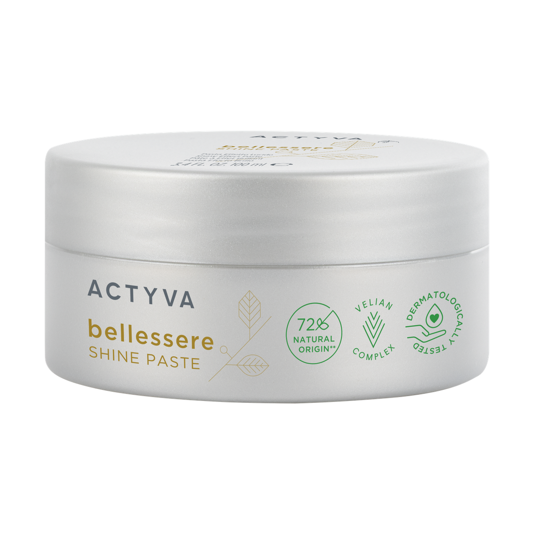 Bellessere Shine Paste 100 ml.