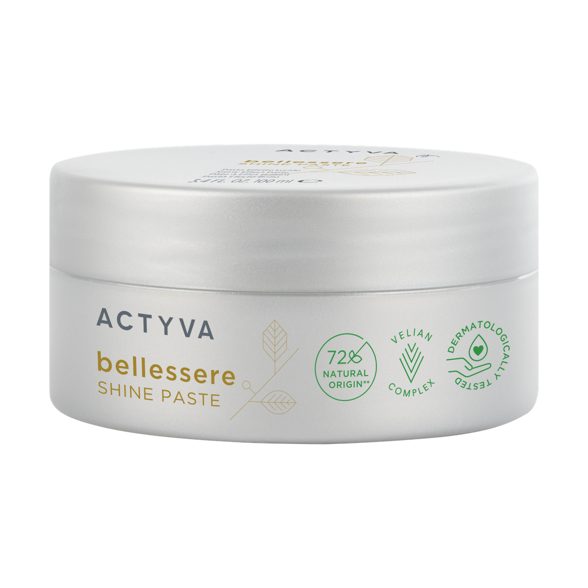 Bellessere Shine Paste 100 ml.