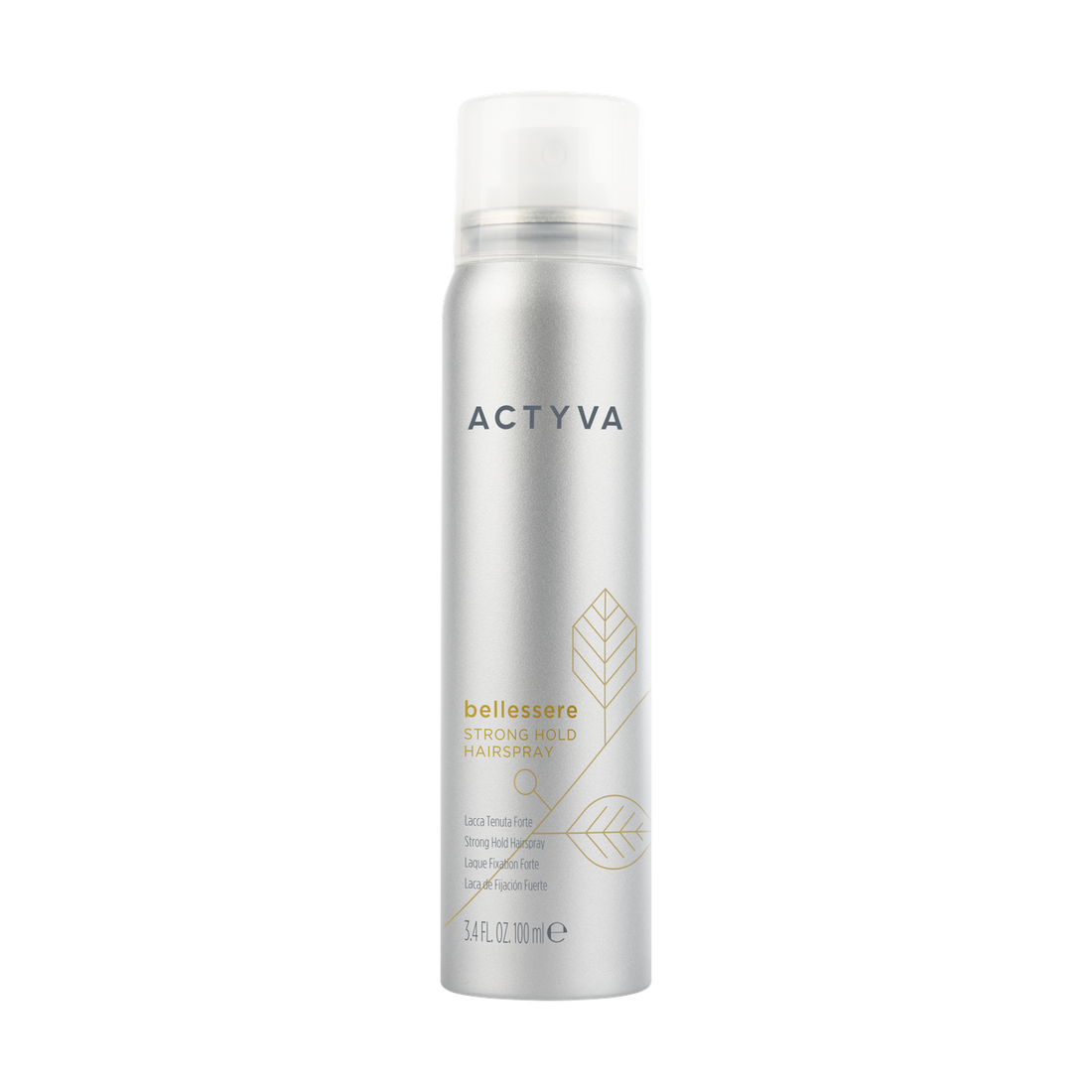 Bellessere Hairspray Strong Hold 100 ml.