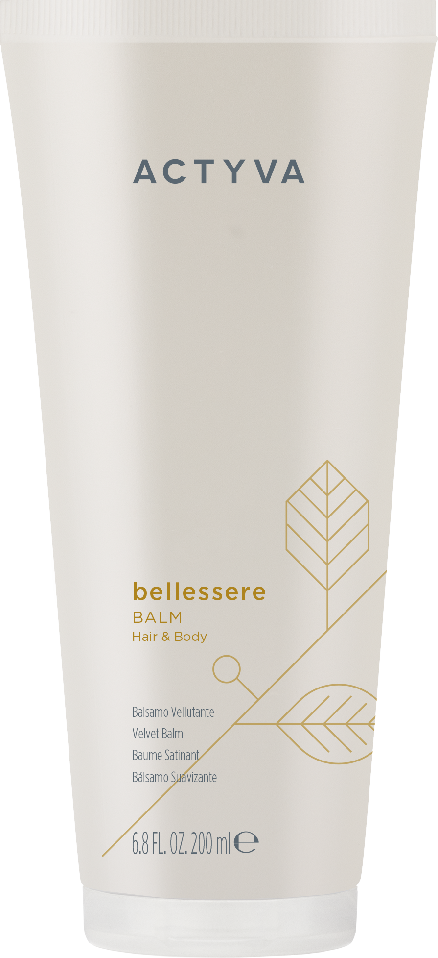 Bellessere Balm 200 ml.