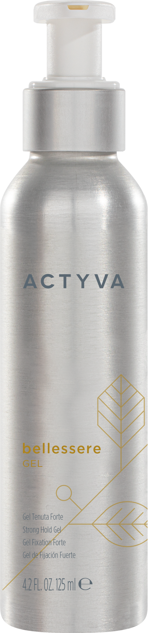 Bellessere Gel 125 ml.