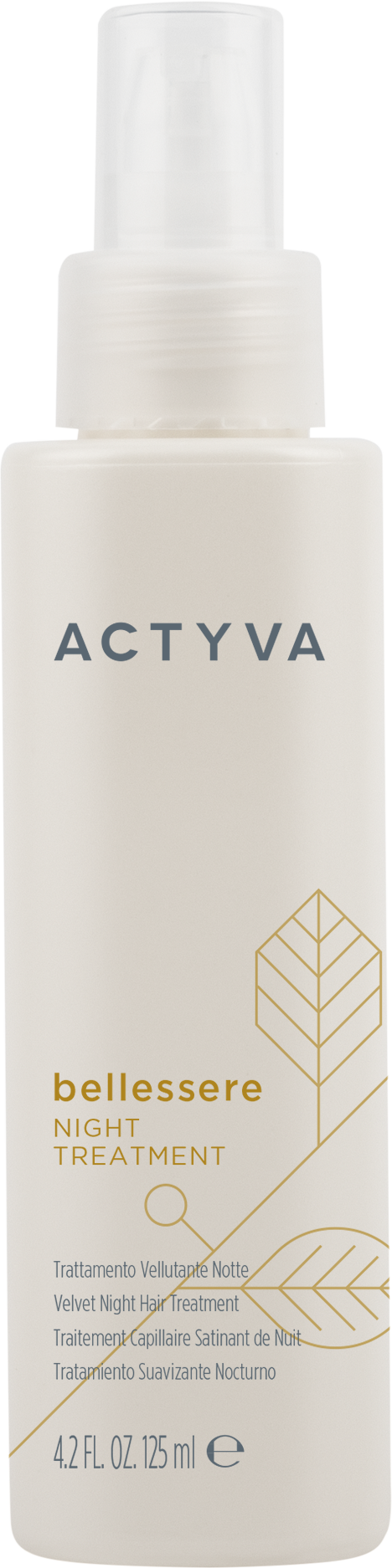 Bellessere Night Treatment 125 ml.