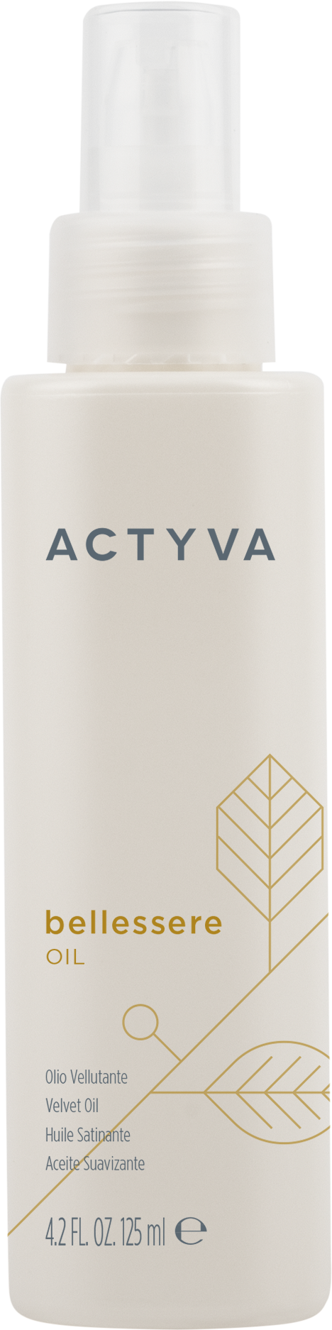 Bellessere Oil 125 ml.