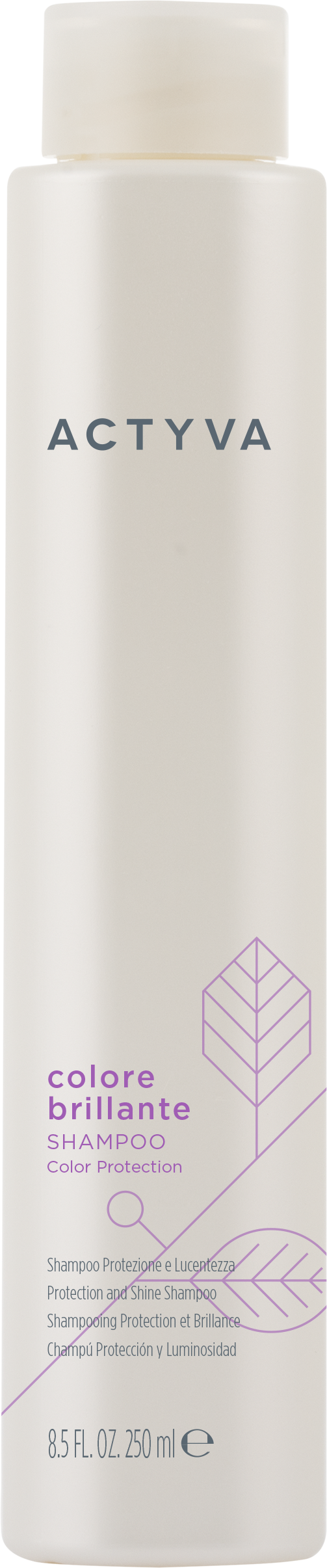 Colore Brillante Shampoo 250 ml.