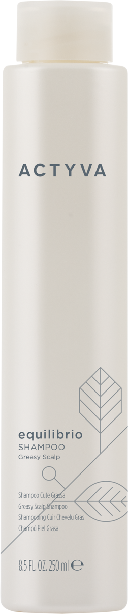 Actyva Equilibrio Shampoo 250 ml.
