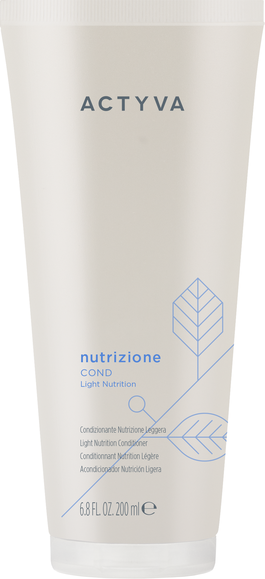 Nutrizione Cond 200 ml.