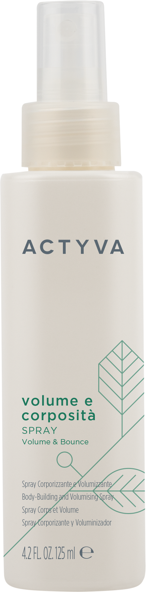 Volume Spray Bodifying 125 ml.